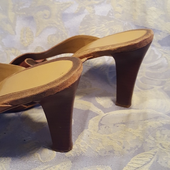 Mules - Picture 3 of 3